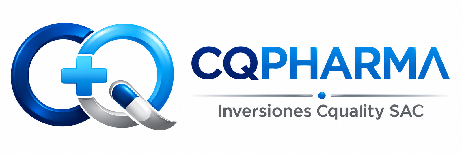 Logo CQPharma